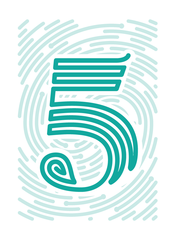 Kompetens 5.0